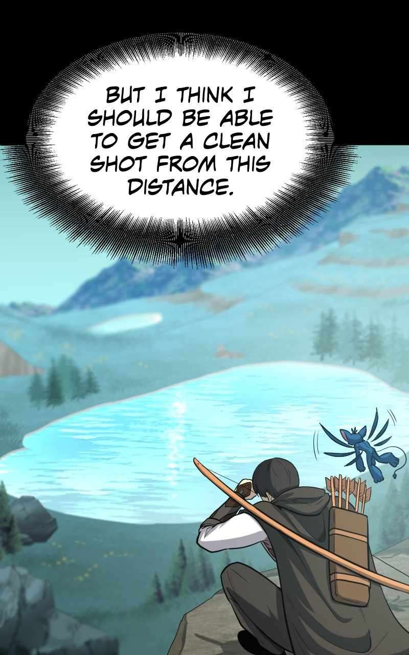 Read The Primal Hunter EN Manga Online