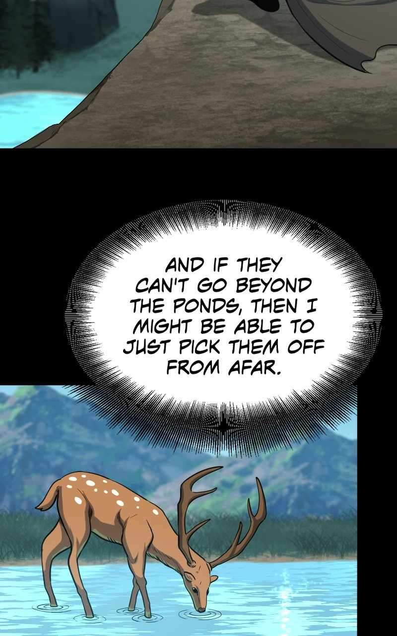 Read The Primal Hunter EN Manga Online