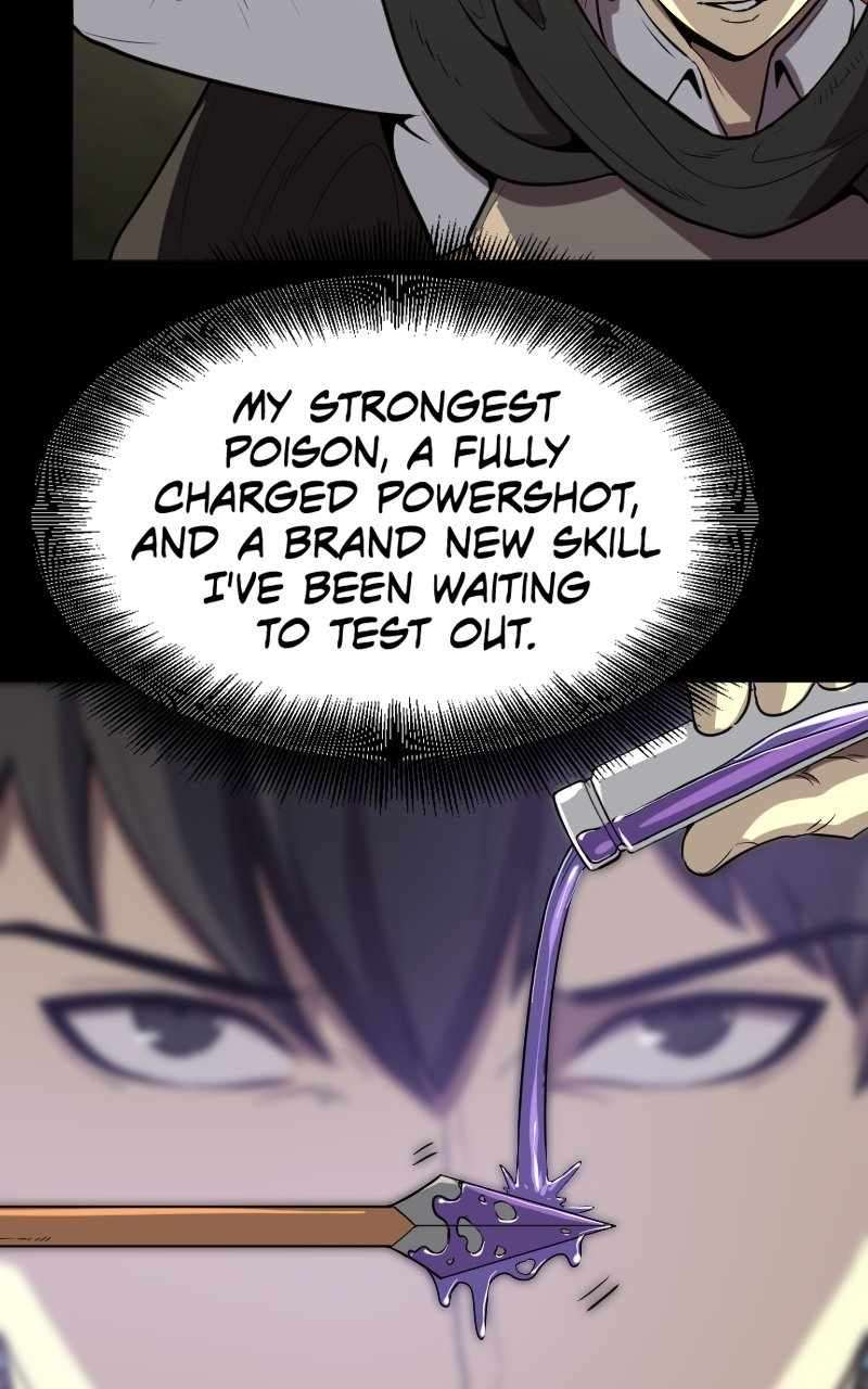 Read The Primal Hunter EN Manga Online