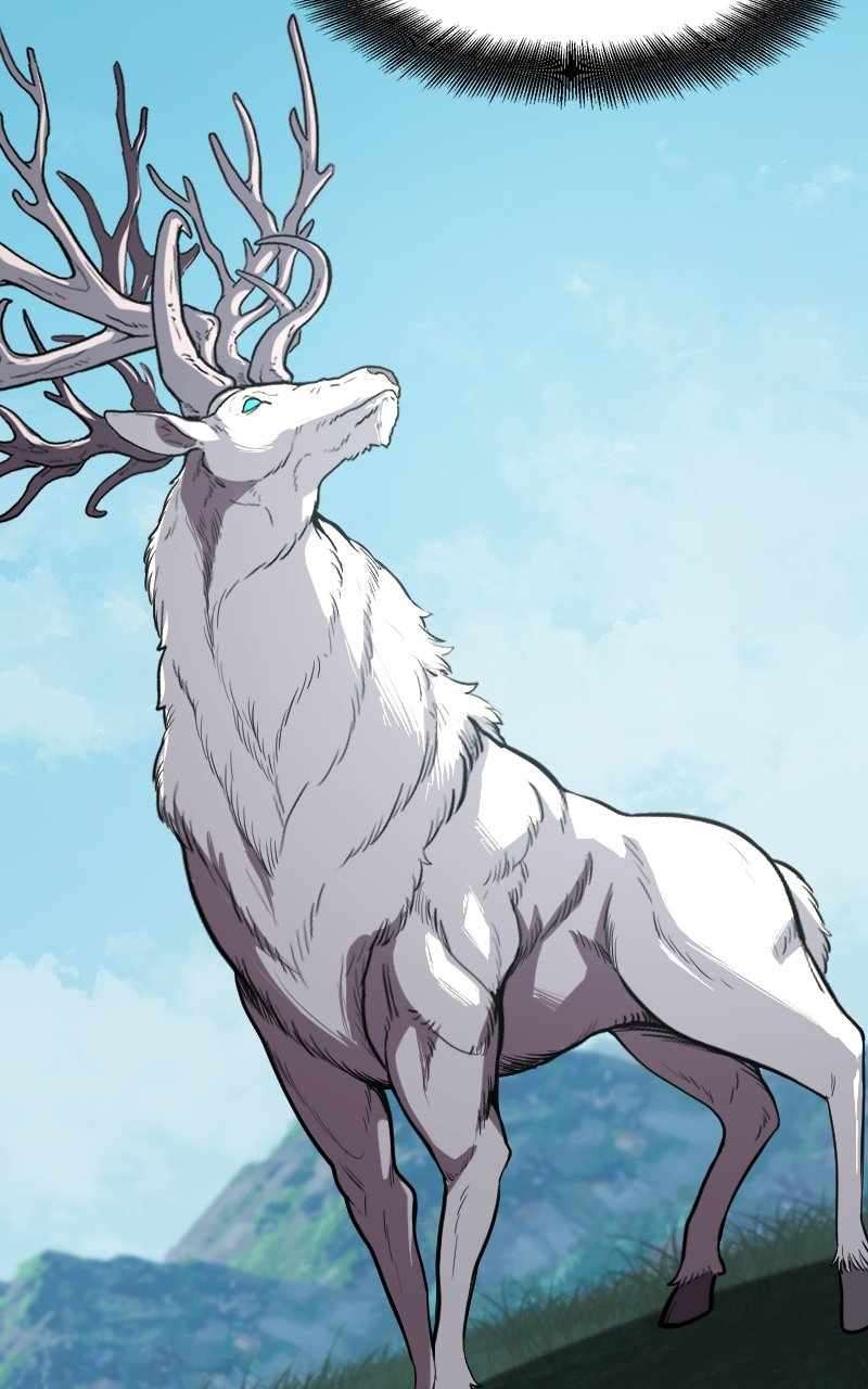 Read The Primal Hunter EN Manga Online