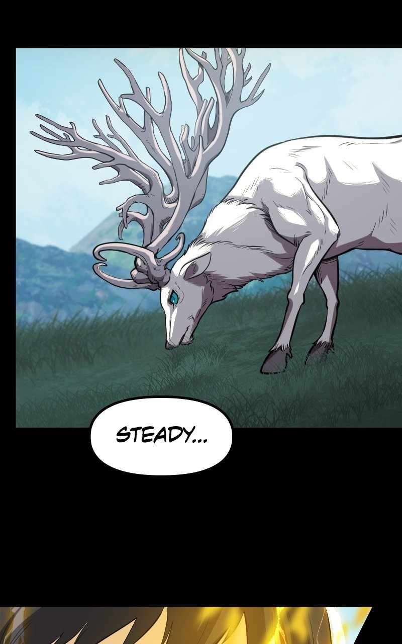 Read The Primal Hunter EN Manga Online