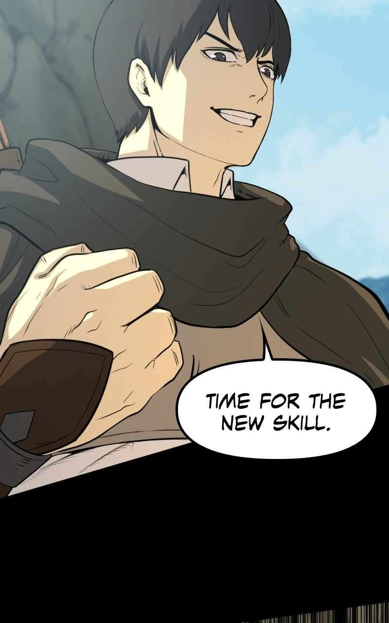 Read The Primal Hunter EN Manga Online