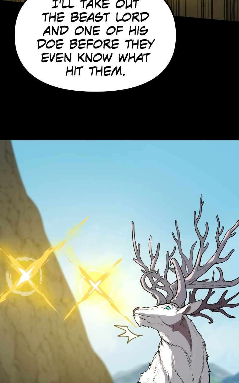 Read The Primal Hunter EN Manga Online