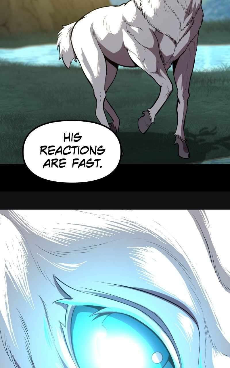 Read The Primal Hunter EN Manga Online