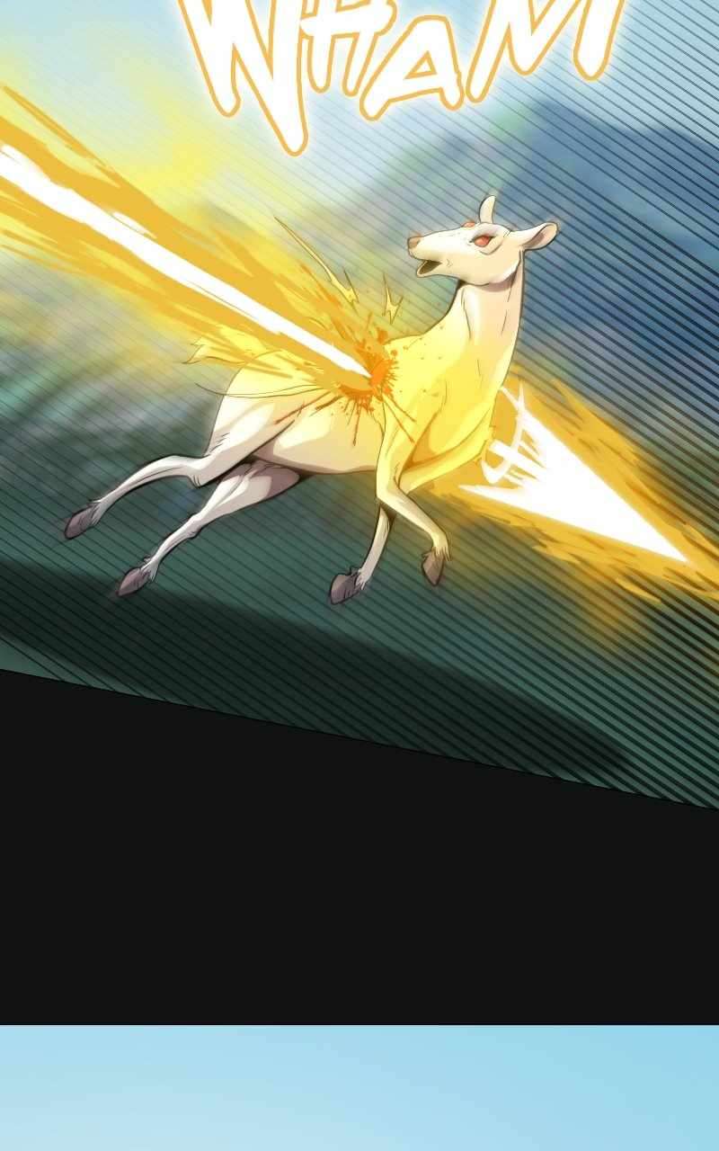 Read The Primal Hunter EN Manga Online