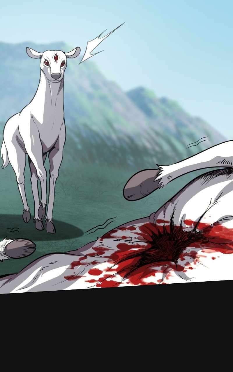 Read The Primal Hunter EN Manga Online