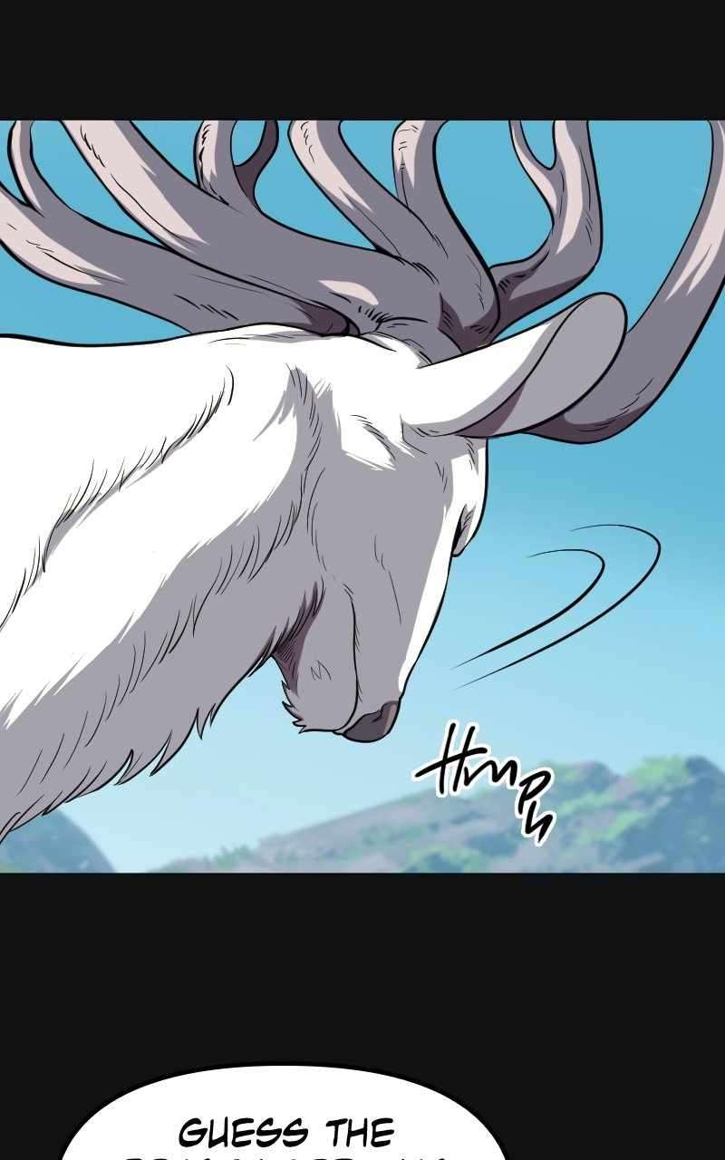 Read The Primal Hunter EN Manga Online