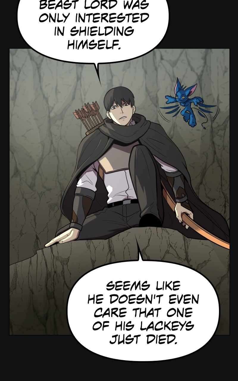 Read The Primal Hunter EN Manga Online