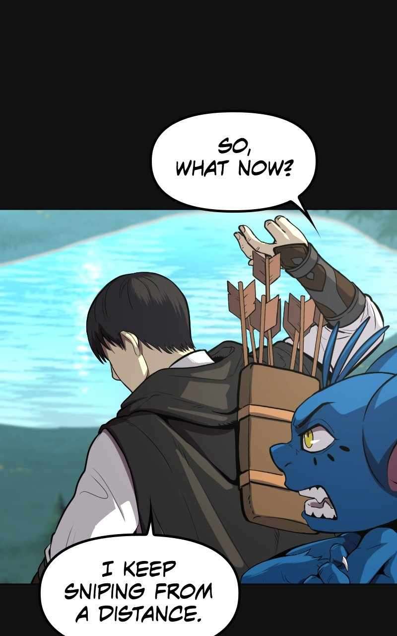 Read The Primal Hunter EN Manga Online