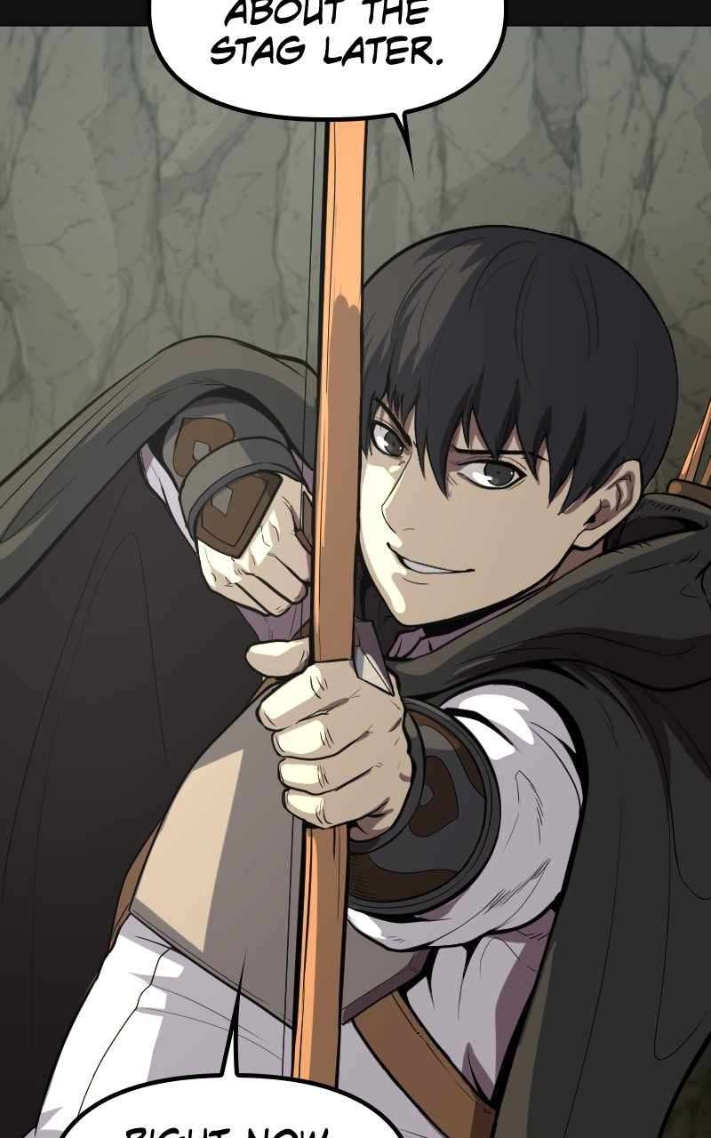 Read The Primal Hunter EN Manga Online