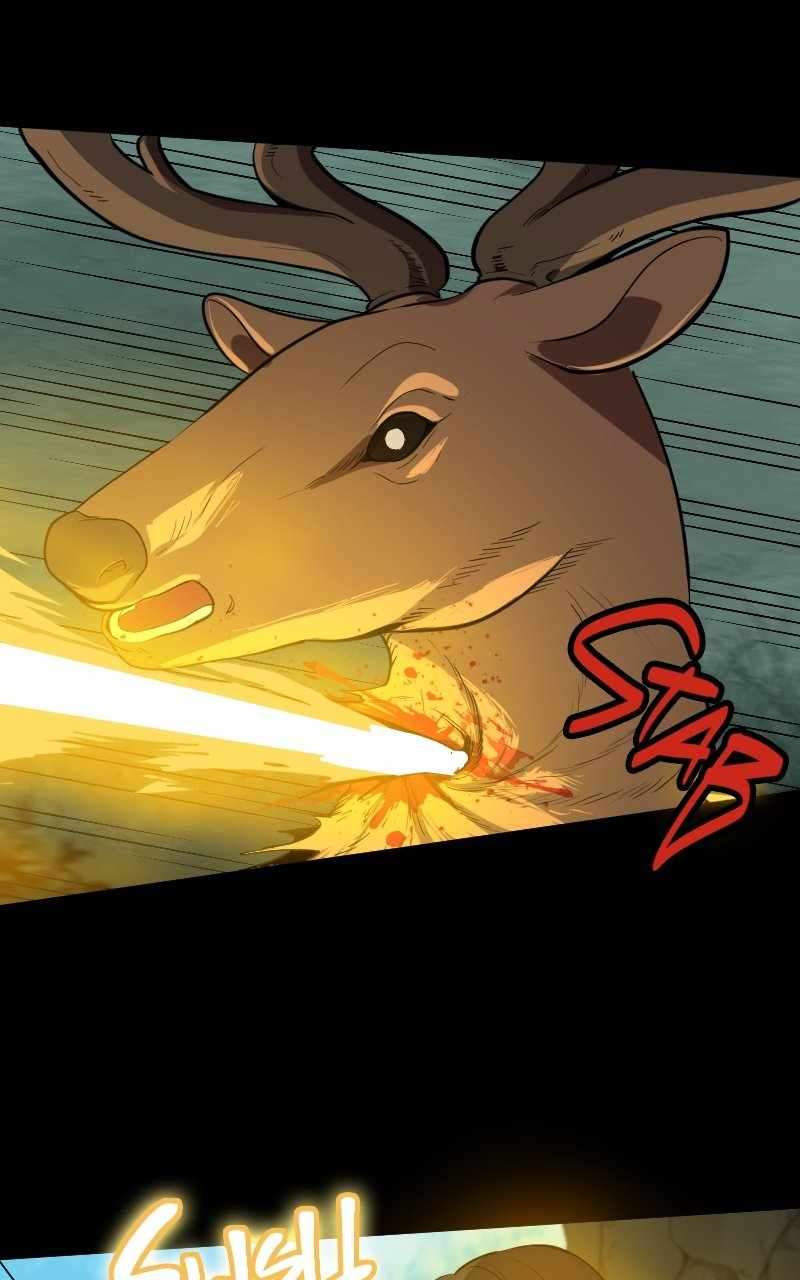 Read The Primal Hunter EN Manga Online