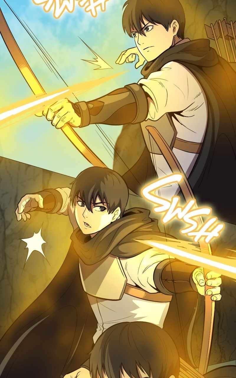 Read The Primal Hunter EN Manga Online