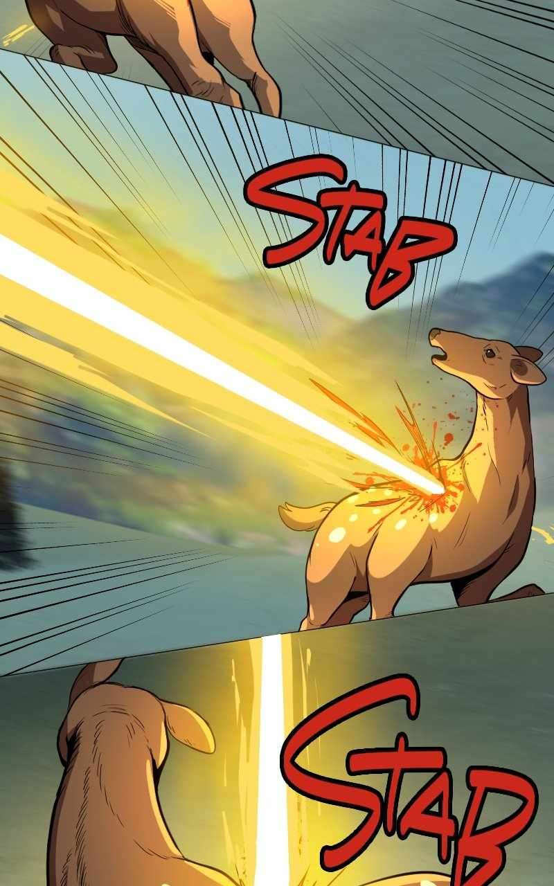 Read The Primal Hunter EN Manga Online