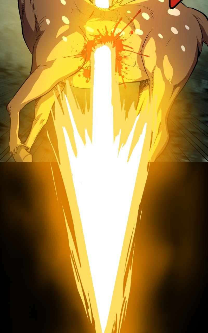 Read The Primal Hunter EN Manga Online