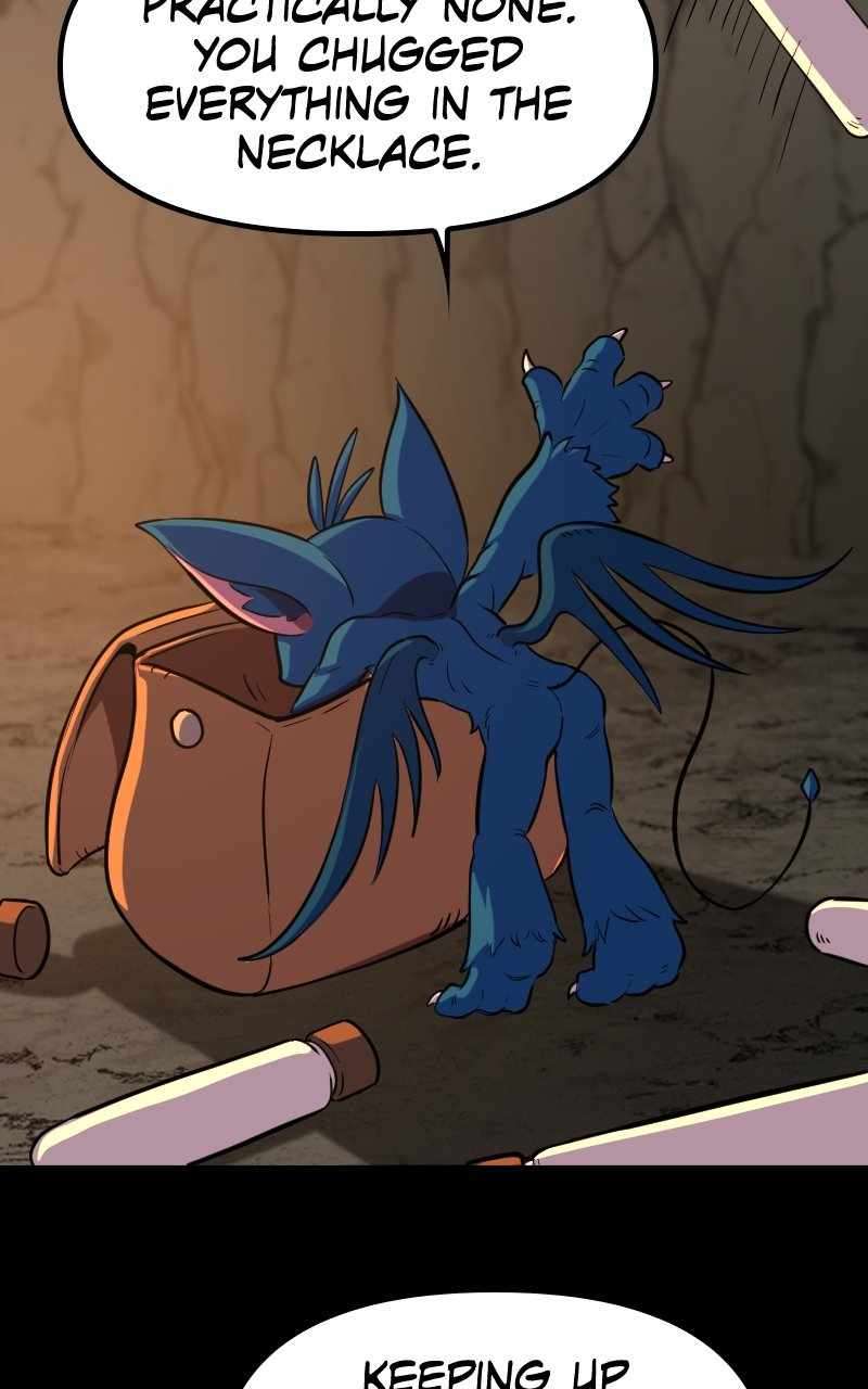 Read The Primal Hunter EN Manga Online