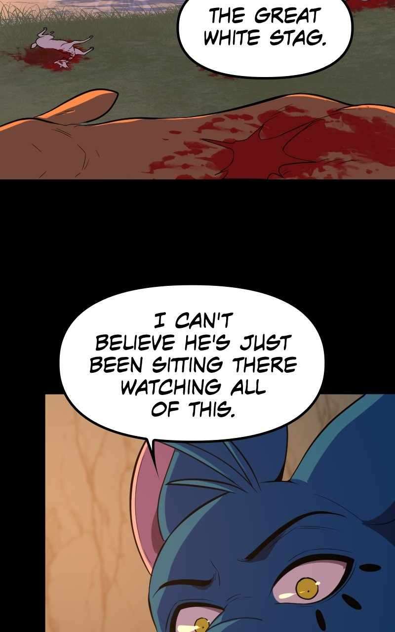 Read The Primal Hunter EN Manga Online