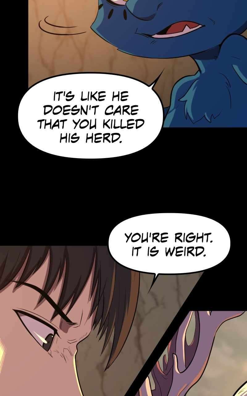 Read The Primal Hunter EN Manga Online