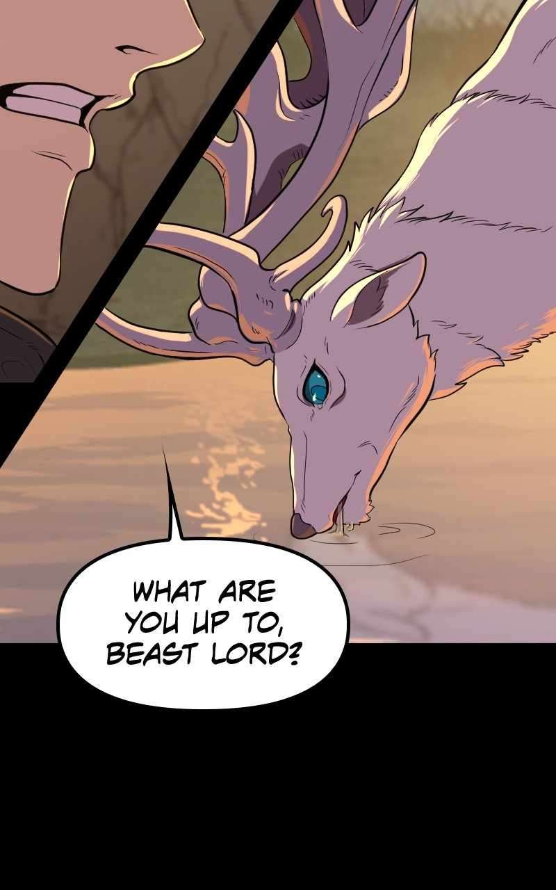 Read The Primal Hunter EN Manga Online