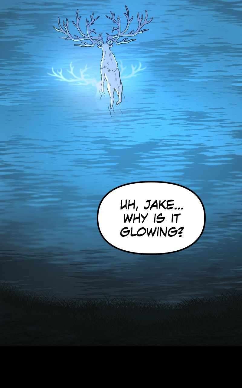 Read The Primal Hunter EN Manga Online