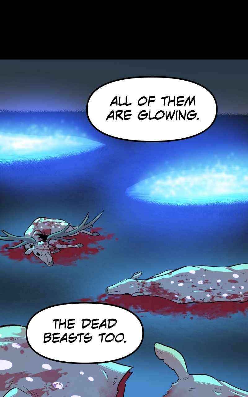 Read The Primal Hunter EN Manga Online