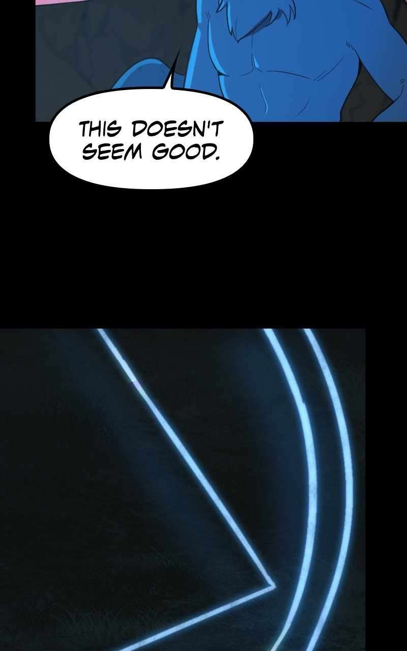 Read The Primal Hunter EN Manga Online