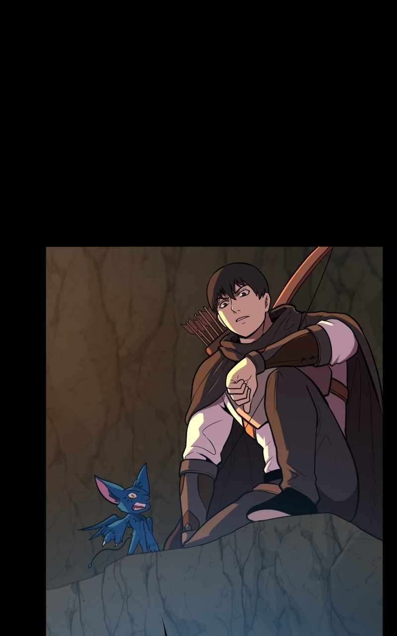 Read The Primal Hunter EN Manga Online