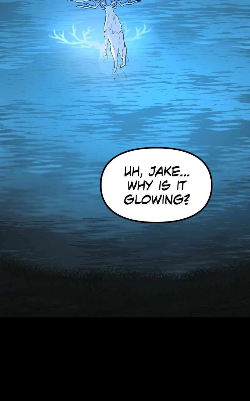 Read The Primal Hunter EN Manga Online