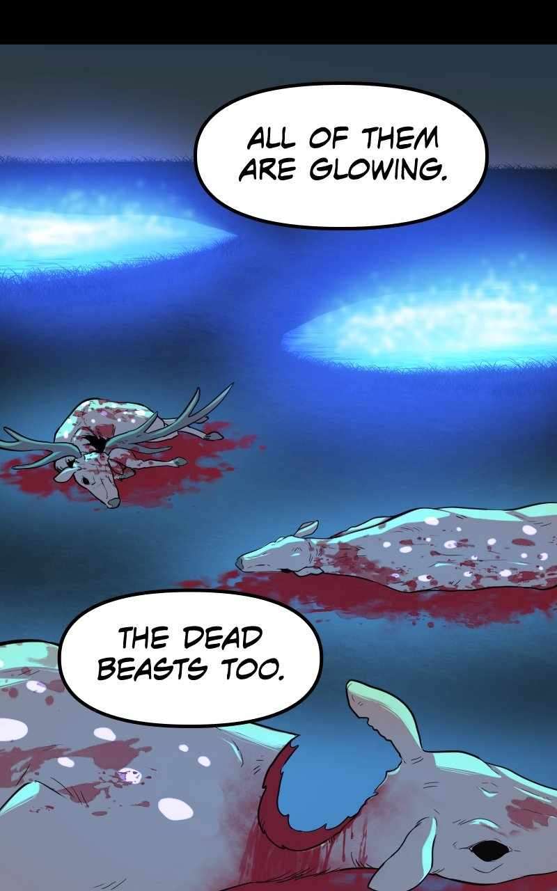 Read The Primal Hunter EN Manga Online