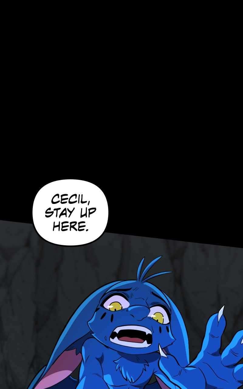 Read The Primal Hunter EN Manga Online