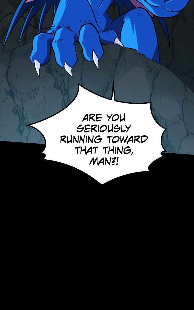 Read The Primal Hunter EN Manga Online