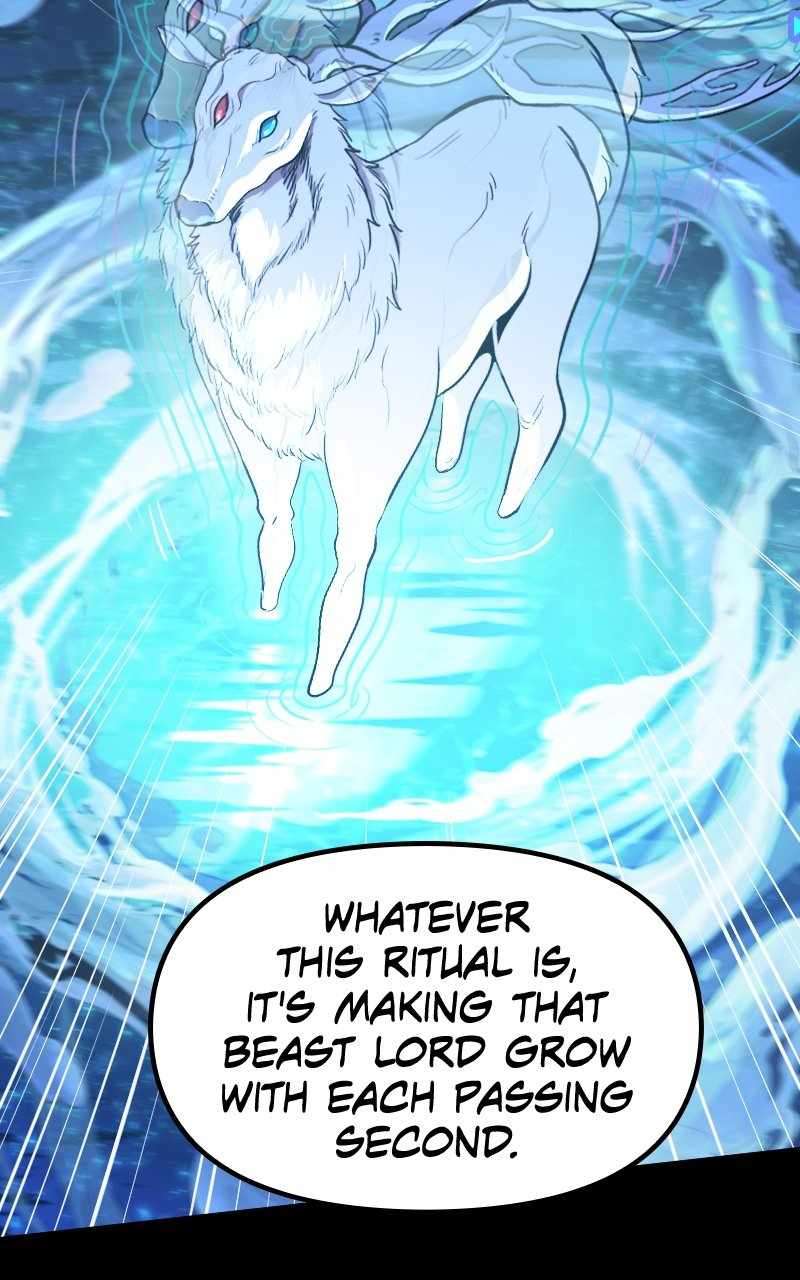 Read The Primal Hunter EN Manga Online