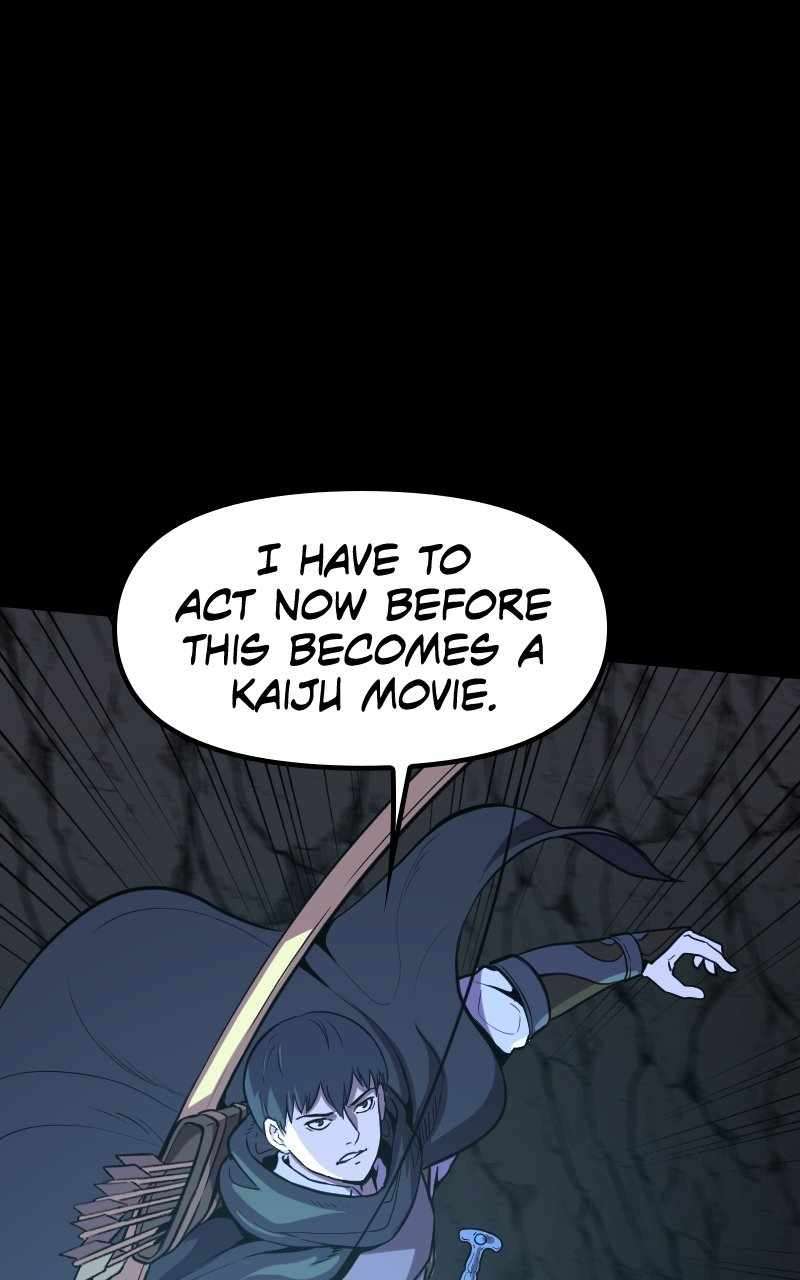 Read The Primal Hunter EN Manga Online