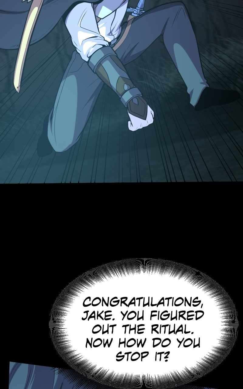 Read The Primal Hunter EN Manga Online