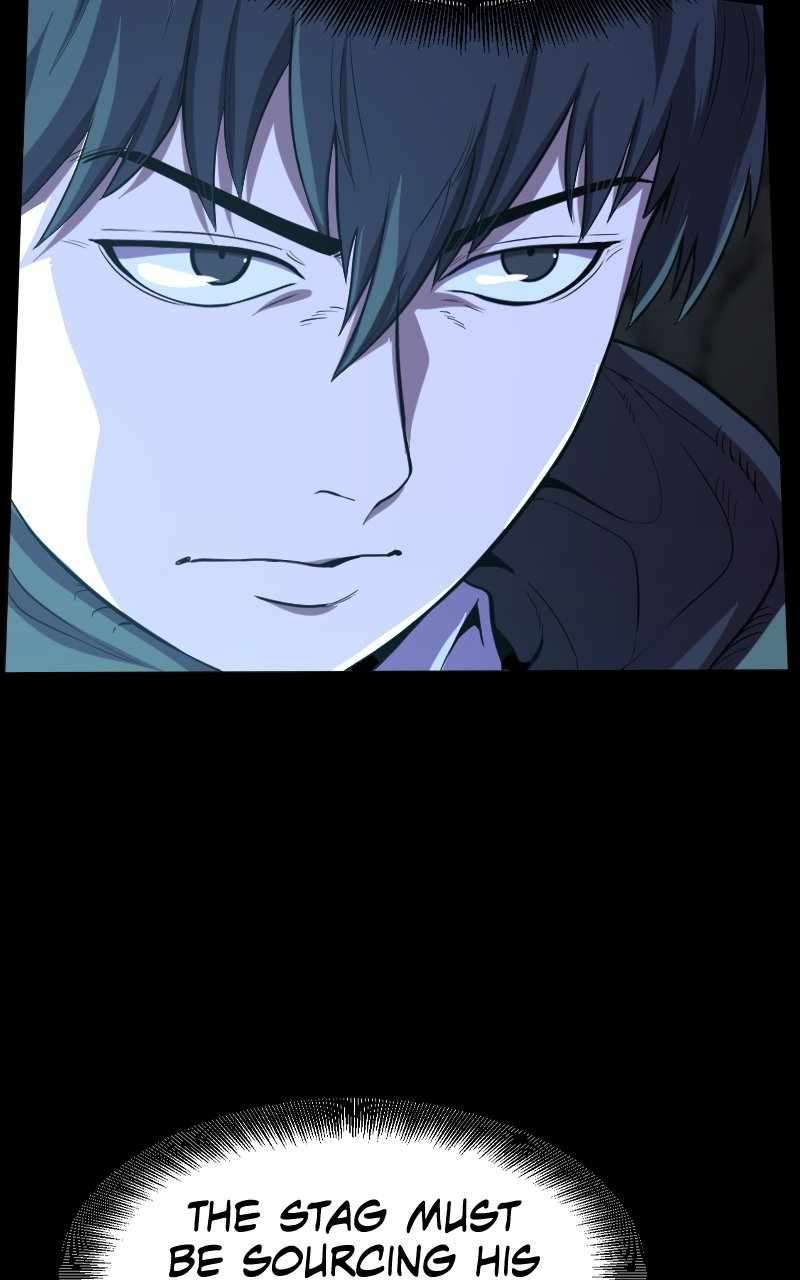 Read The Primal Hunter EN Manga Online