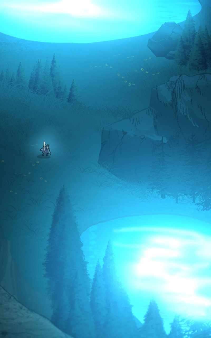 Read The Primal Hunter EN Manga Online