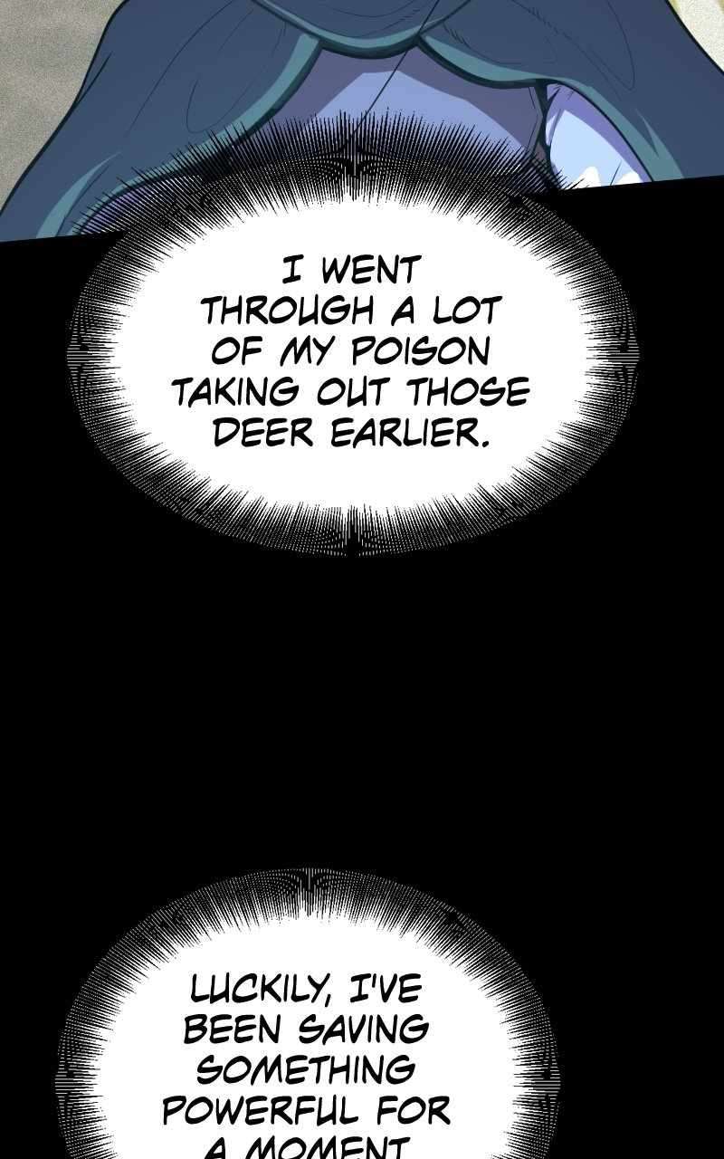 Read The Primal Hunter EN Manga Online