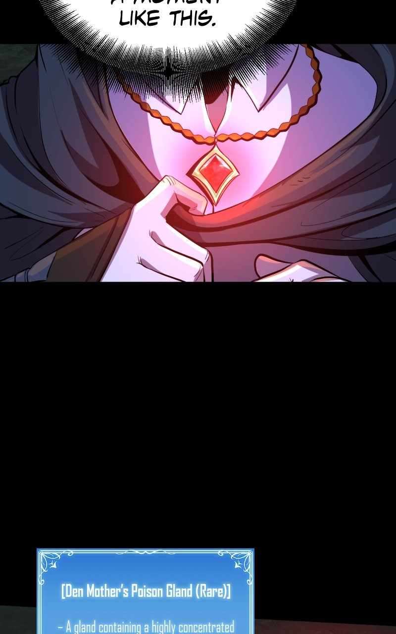 Read The Primal Hunter EN Manga Online