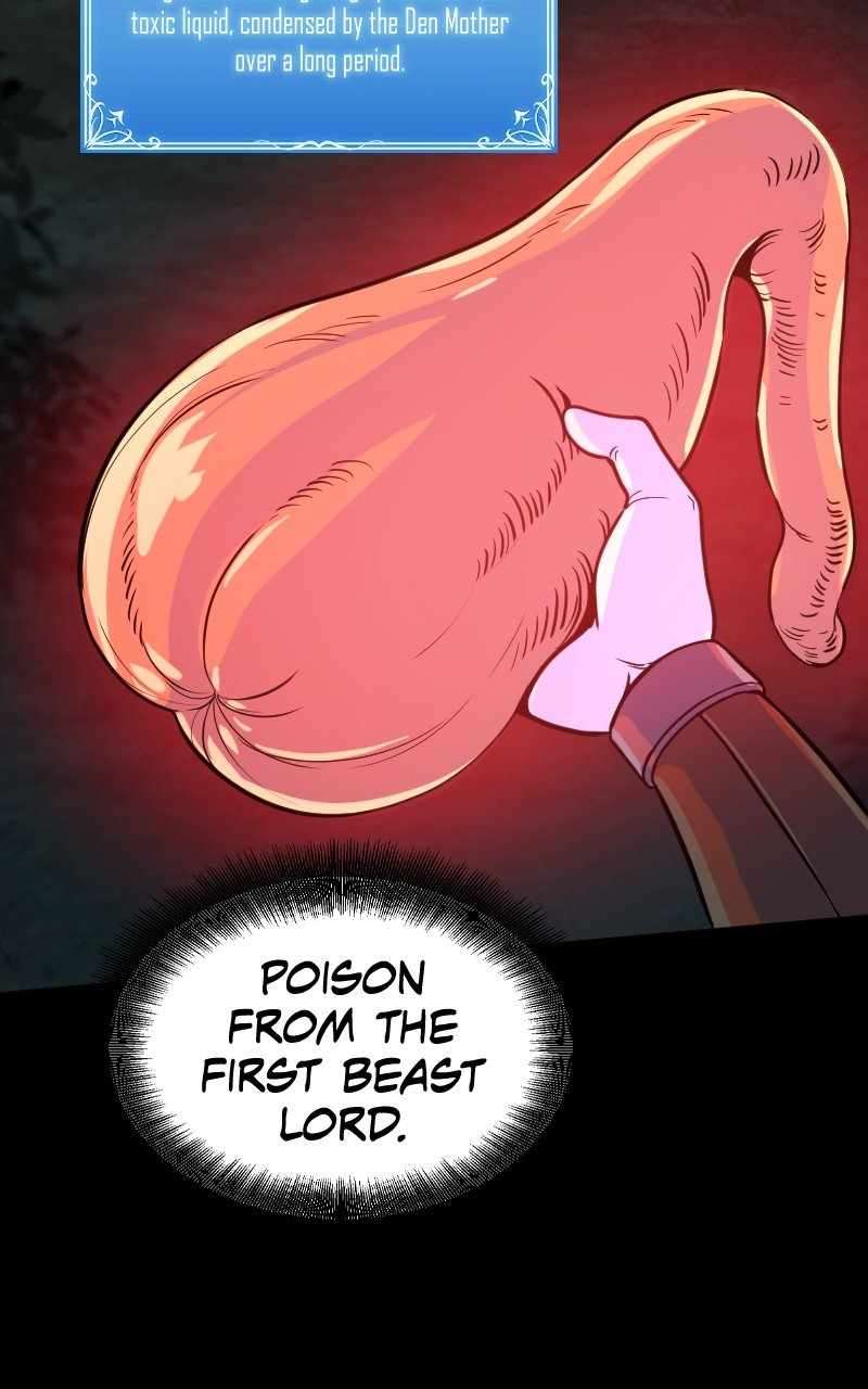 Read The Primal Hunter EN Manga Online