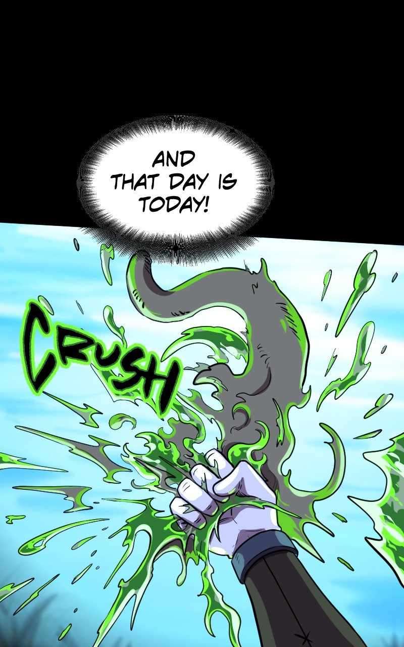 Read The Primal Hunter EN Manga Online