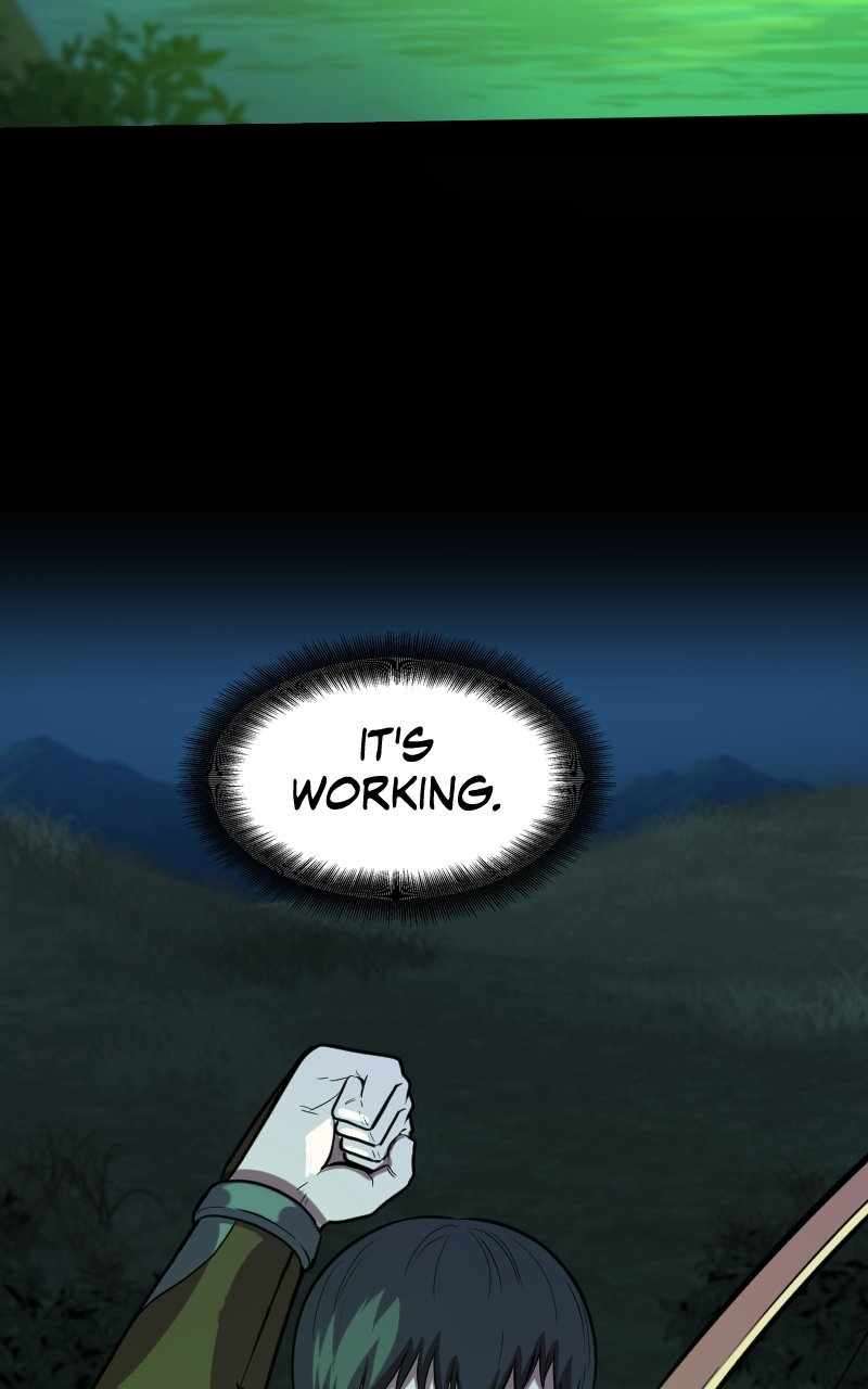 Read The Primal Hunter EN Manga Online