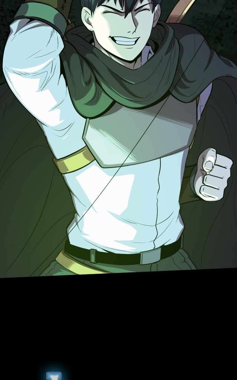 Read The Primal Hunter EN Manga Online