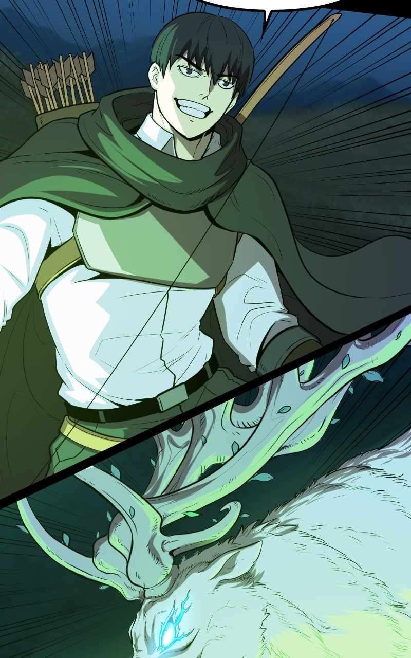 Read The Primal Hunter EN Manga Online