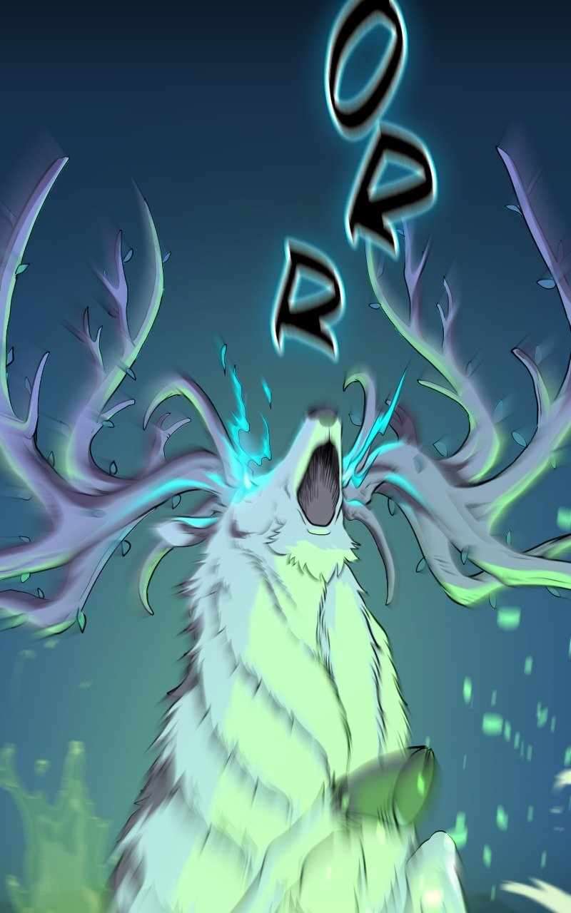 Read The Primal Hunter EN Manga Online