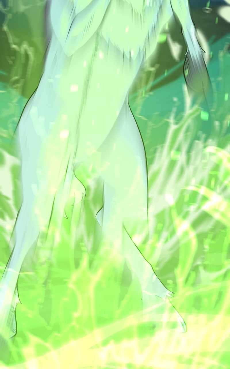 Read The Primal Hunter EN Manga Online