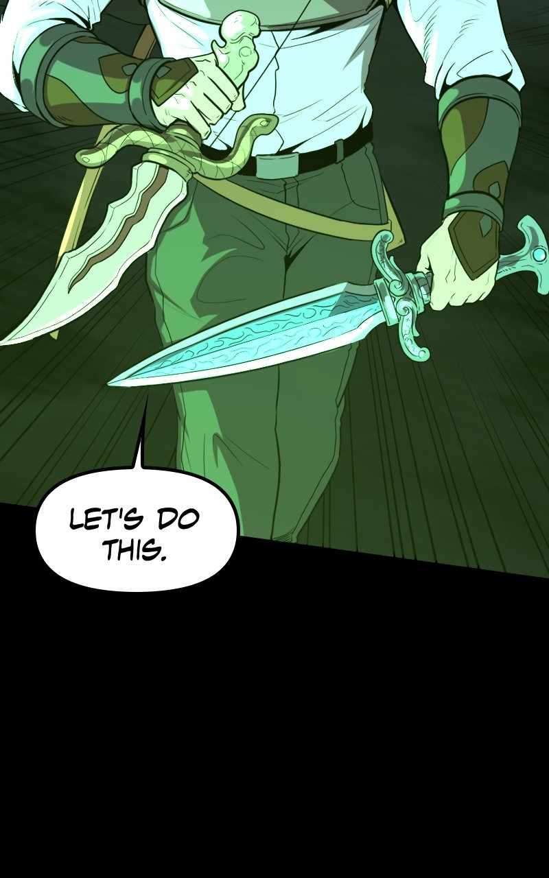 Read The Primal Hunter EN Manga Online