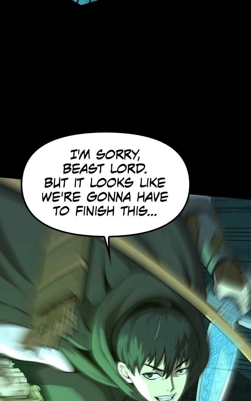 Read The Primal Hunter EN Manga Online