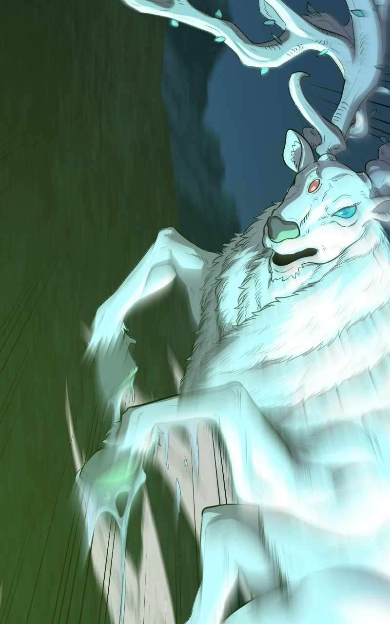 Read The Primal Hunter EN Manga Online