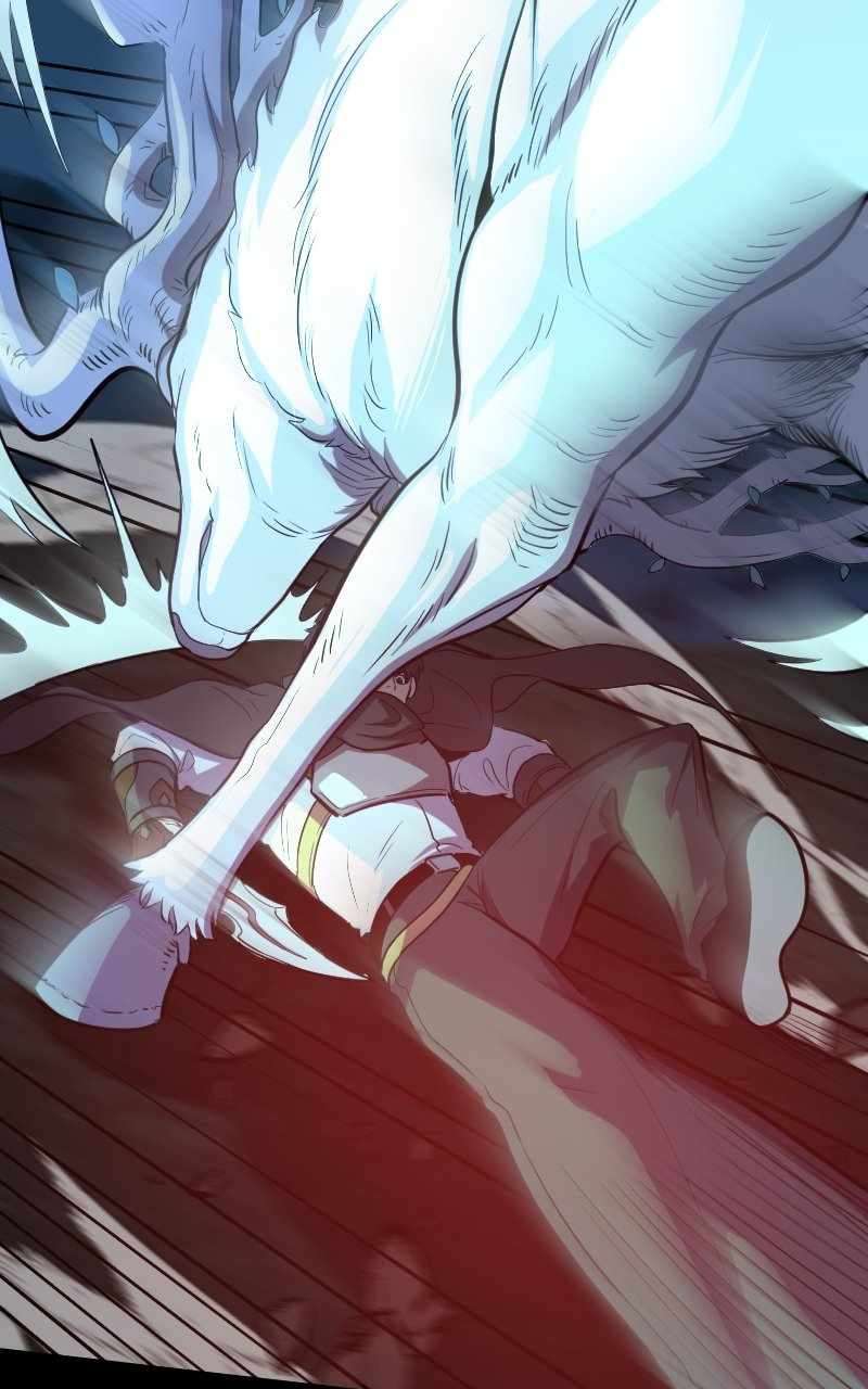 Read The Primal Hunter EN Manga Online