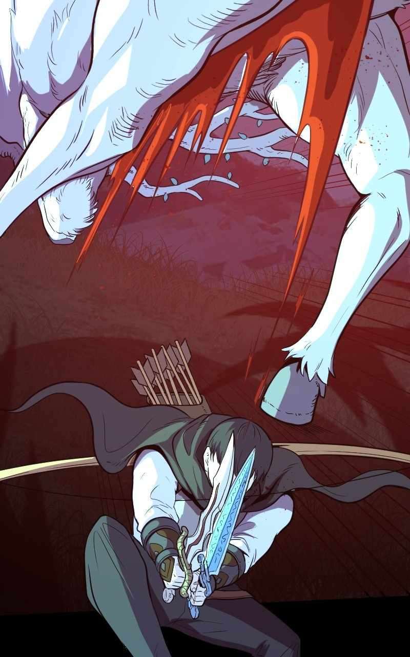 Read The Primal Hunter EN Manga Online