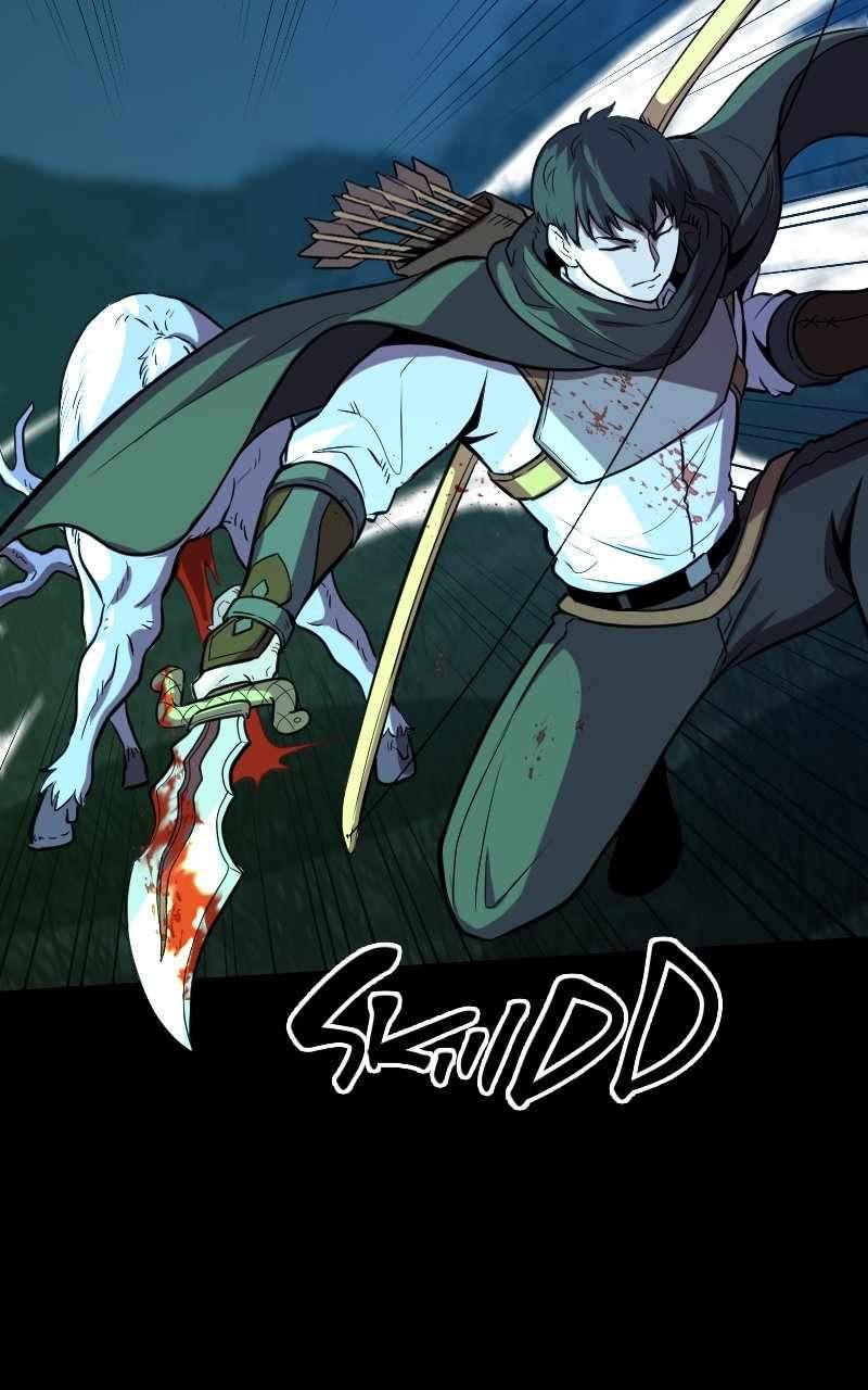 Read The Primal Hunter EN Manga Online